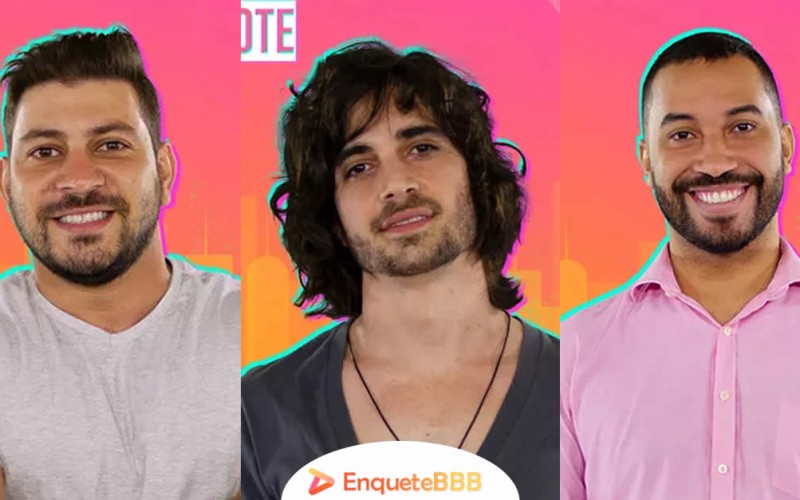 Enquete BBB 21: veja a parcial atualizada da votação ...